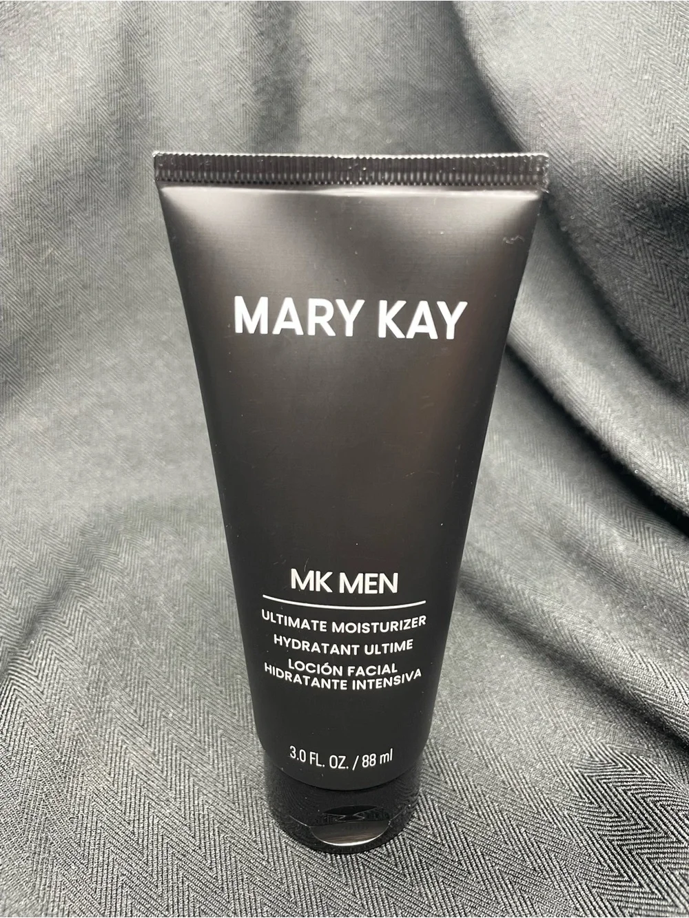 Mary Kay Men’s Skincare Regimen Bundle